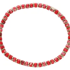 Czerwona bransoletka męska co oznacza? Odkryj jej ukryte znaczenie