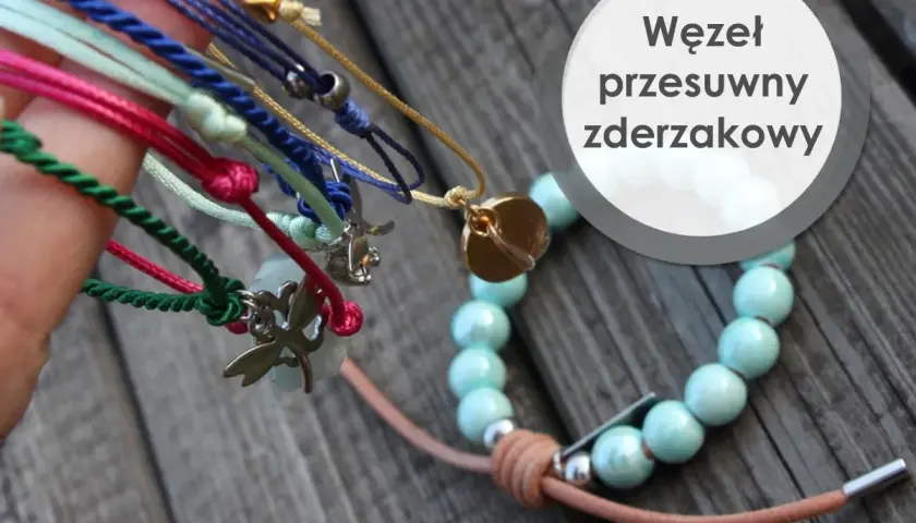 Jak zrobić bransoletkę regulowaną - proste kroki do idealnego dopasowania